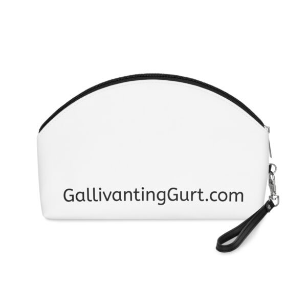 Gurt at the Beach Makeup Bag 2.0 - Image 2