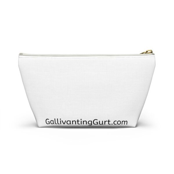 Accessory Pouch - Go Gallivanting with Gurt Collection - Image 2