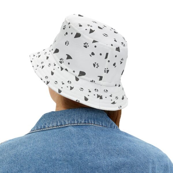 Bucket Hat - Gud Dog Design - Image 3
