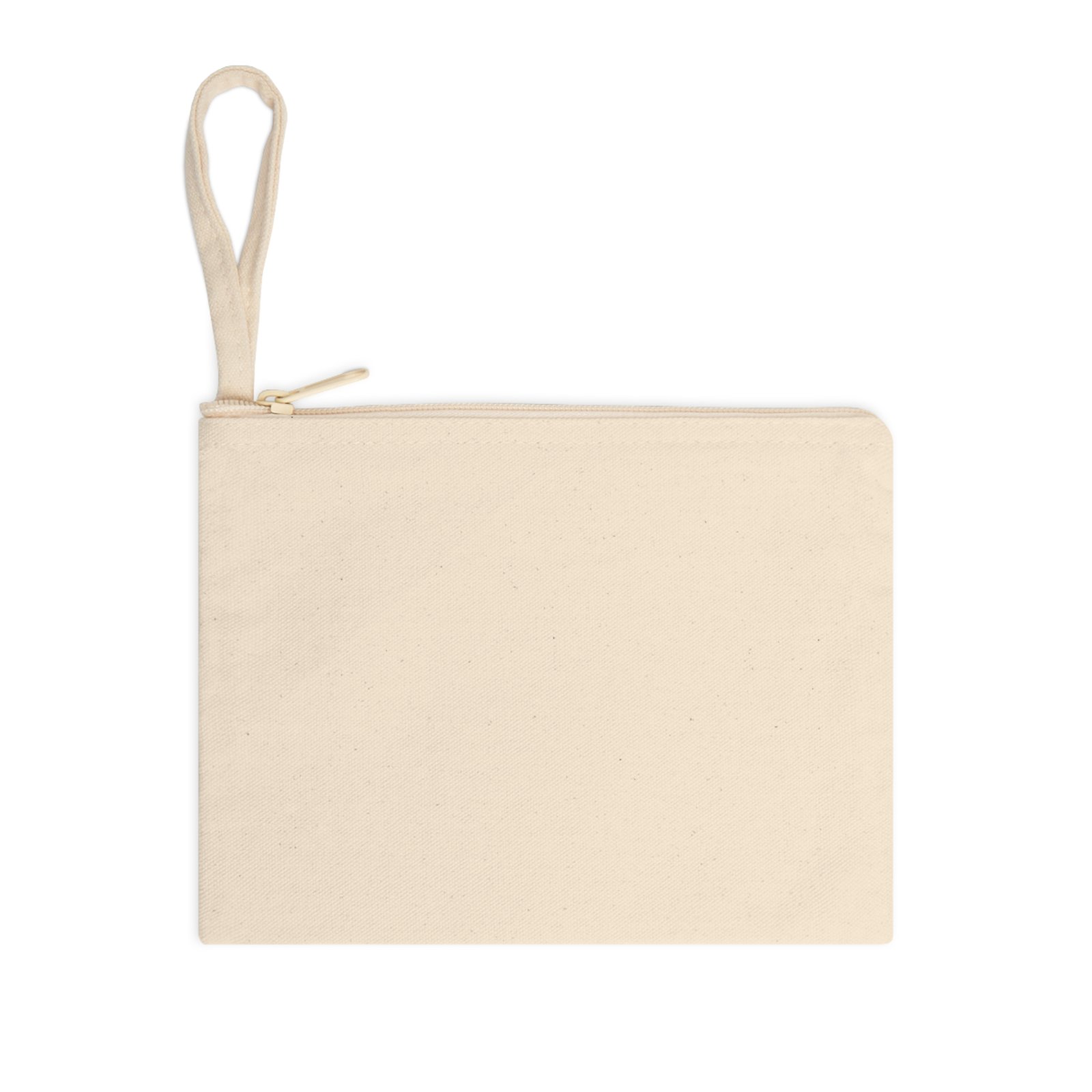 Golfing with Gurt as she Tee’s It Up Golf Accessory Zipper Pouch - Fun & Functional for Golf Lovers - Image 3