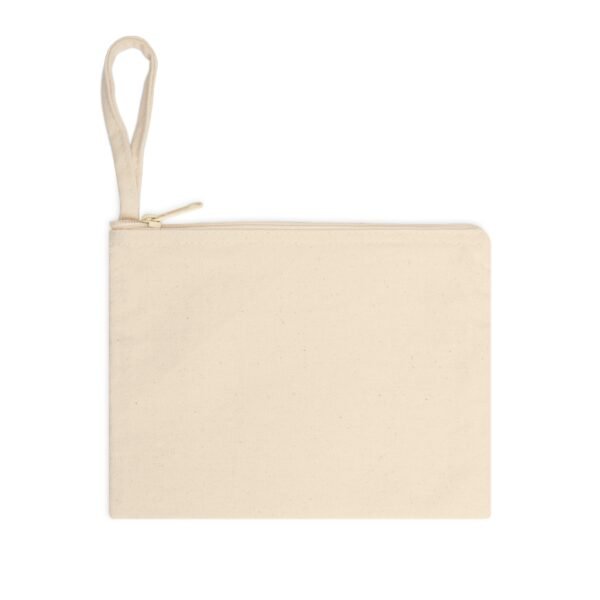 Pickleball  Accessory Zipper Pouch - Fun & Functional for Pickleball Lovers - Image 3