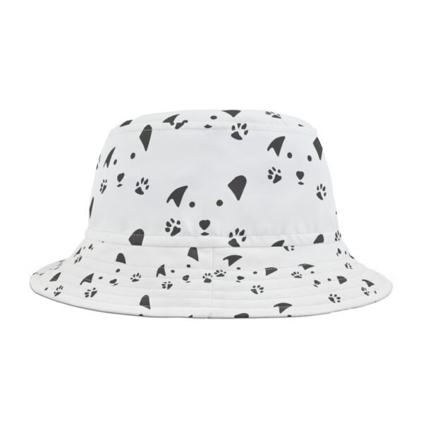 Bucket Hat - Gud Dog Design