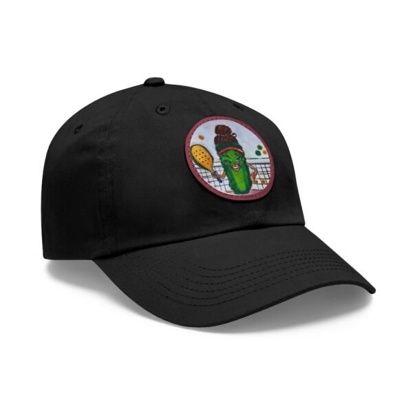 This Pickleball Gal Dad Hat - Image 34