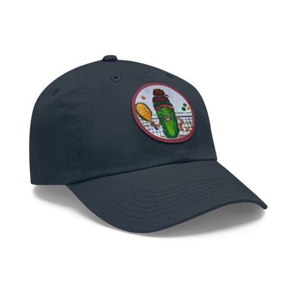 This Pickleball Gal Dad Hat - Image 50