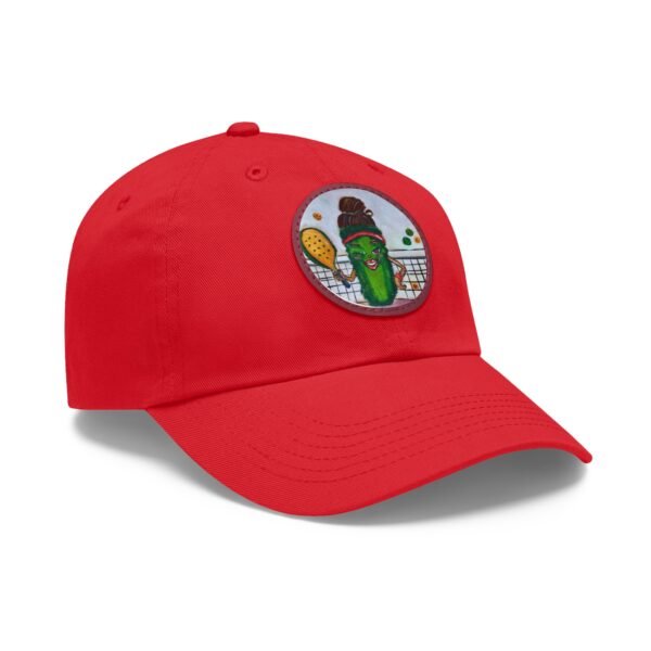 This Pickleball Gal Dad Hat - Image 22