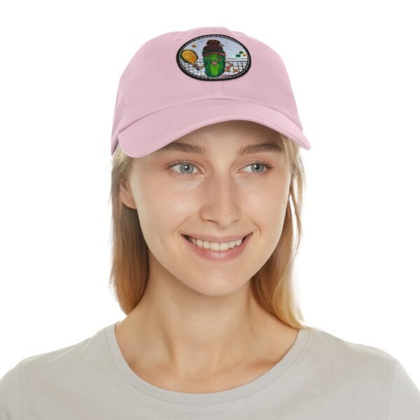 This Pickleball Gal Dad Hat - Image 56
