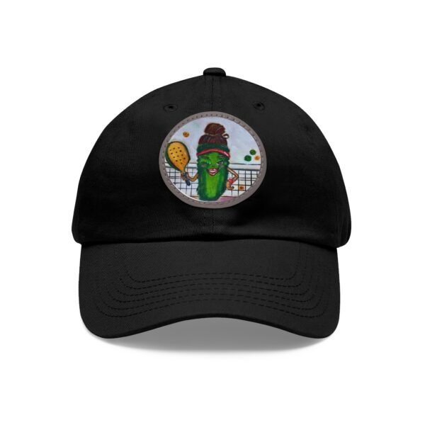 This Pickleball Gal Dad Hat - Image 29