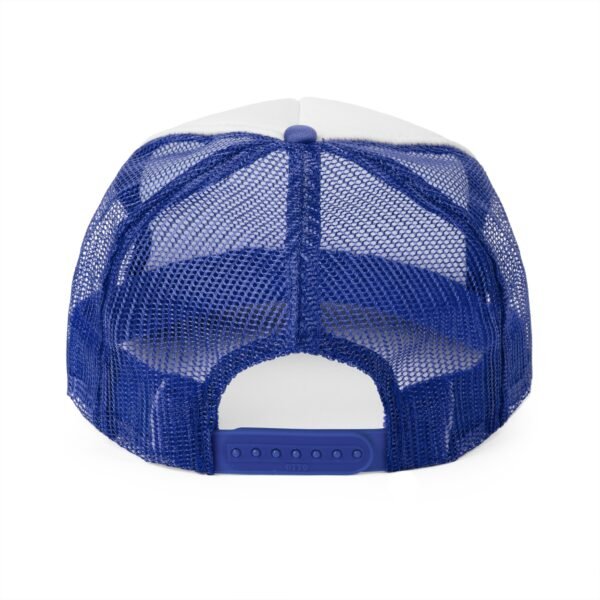 Funny Pool Trucker Cap - 'The Pool Is Calling and I Must Go' - Image 7