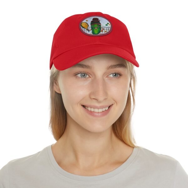 This Pickleball Gal Dad Hat - Image 24