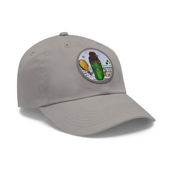 This Pickleball Gal Dad Hat - Image 74
