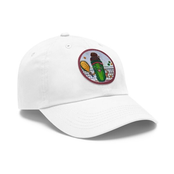 This Pickleball Gal Dad Hat - Image 10
