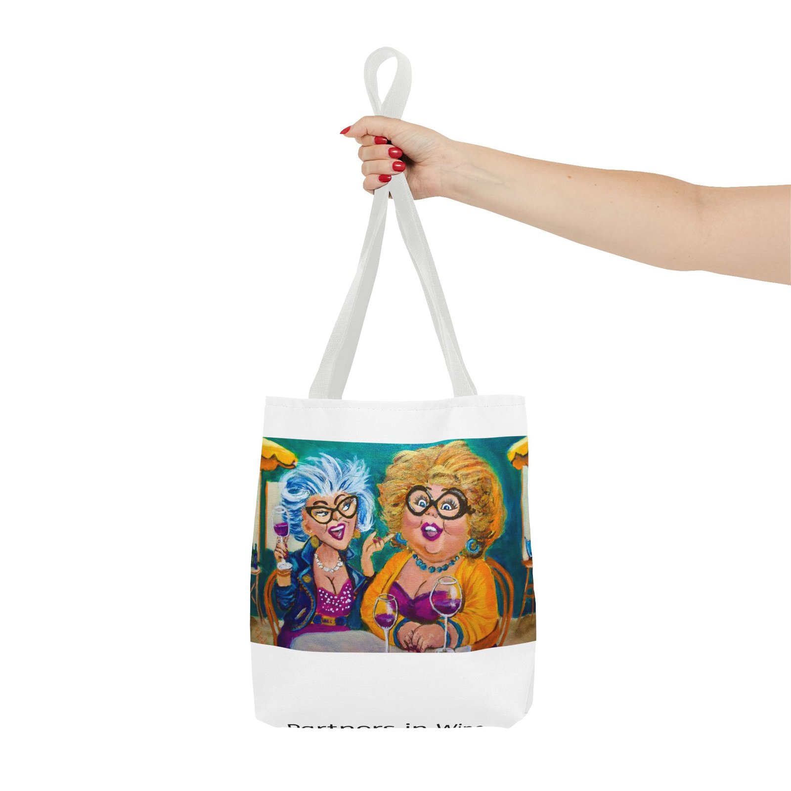 Tote Bag (AOP) - Image 12