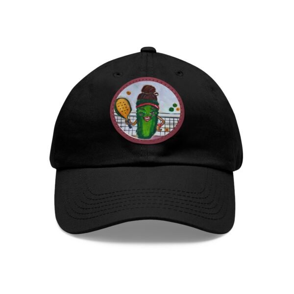This Pickleball Gal Dad Hat - Image 33