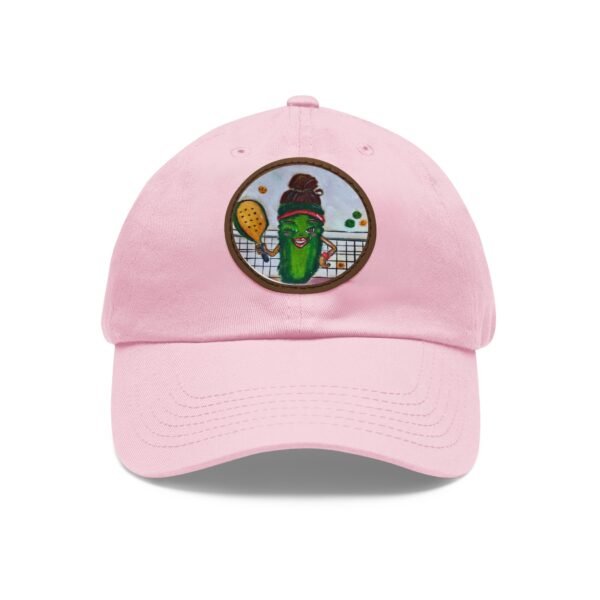 This Pickleball Gal Dad Hat - Image 61
