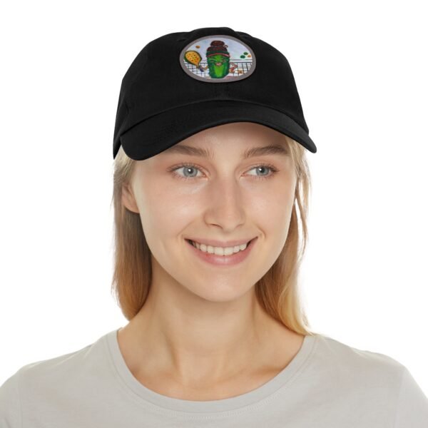 This Pickleball Gal Dad Hat - Image 32