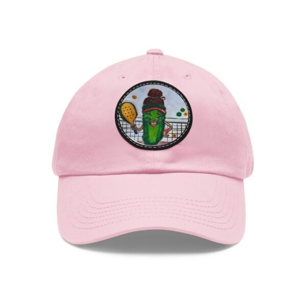 This Pickleball Gal Dad Hat - Image 53