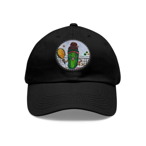 This Pickleball Gal Dad Hat - Image 25