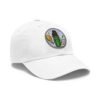 This Pickleball Gal Dad Hat - Image 6