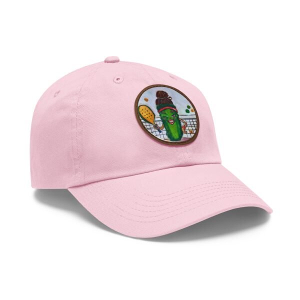 This Pickleball Gal Dad Hat - Image 62
