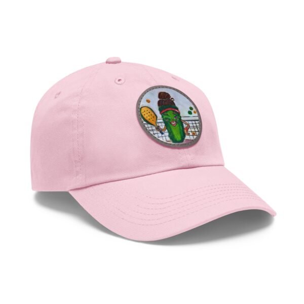 This Pickleball Gal Dad Hat - Image 58