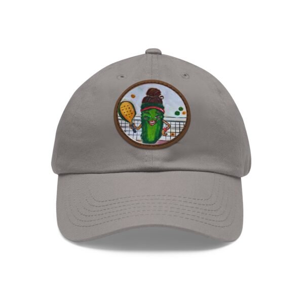 This Pickleball Gal Dad Hat - Image 77