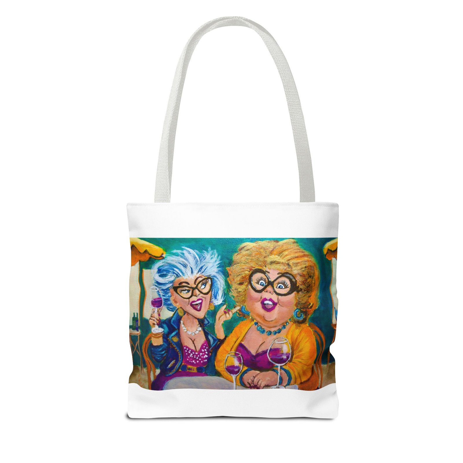 Tote Bag (AOP) - Image 10