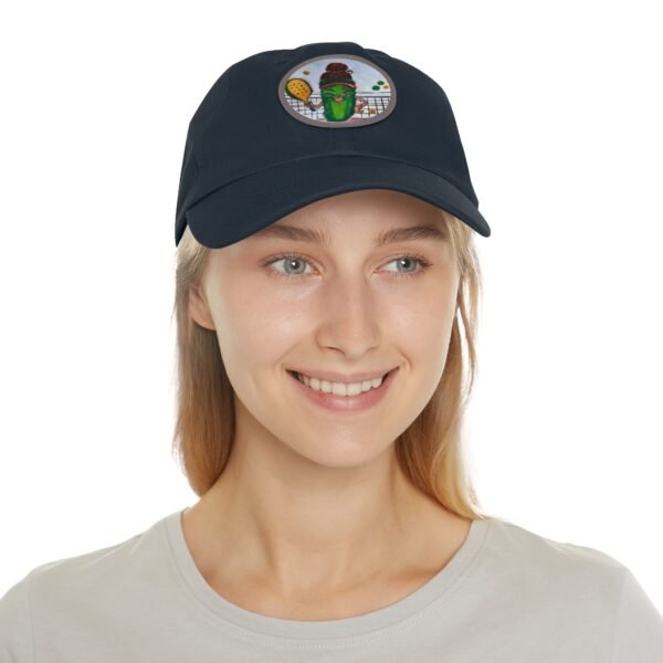 This Pickleball Gal Dad Hat - Image 44
