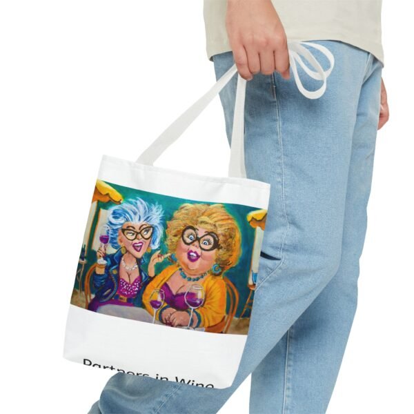 Tote Bag (AOP) - Image 11