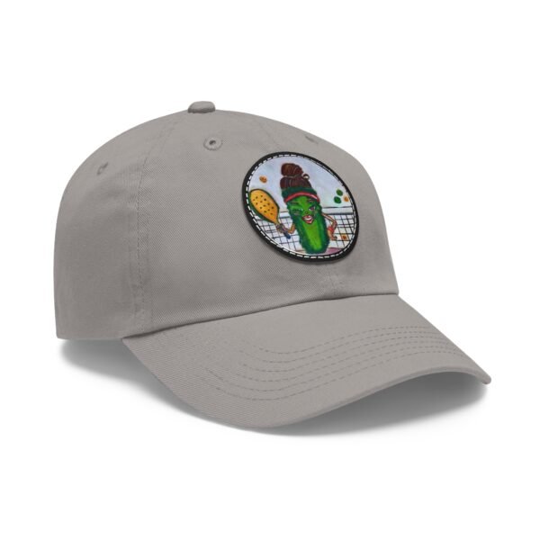 This Pickleball Gal Dad Hat - Image 70