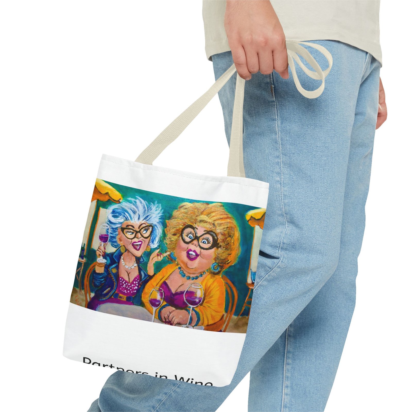 Tote Bag (AOP) - Image 15