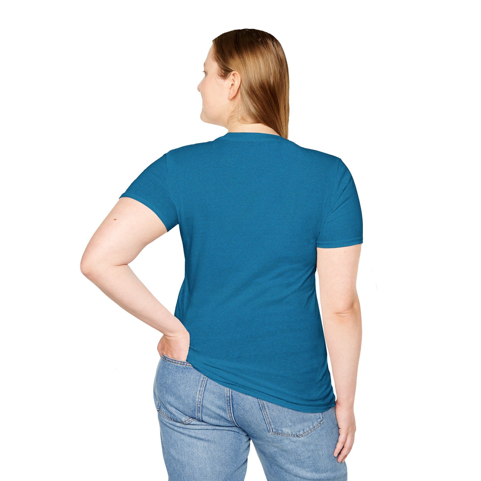 Wine T-Shirt - I Make Pour Decisions Partners in Wine - Image 6