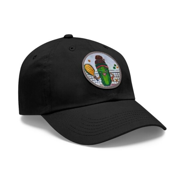 This Pickleball Gal Dad Hat - Image 30
