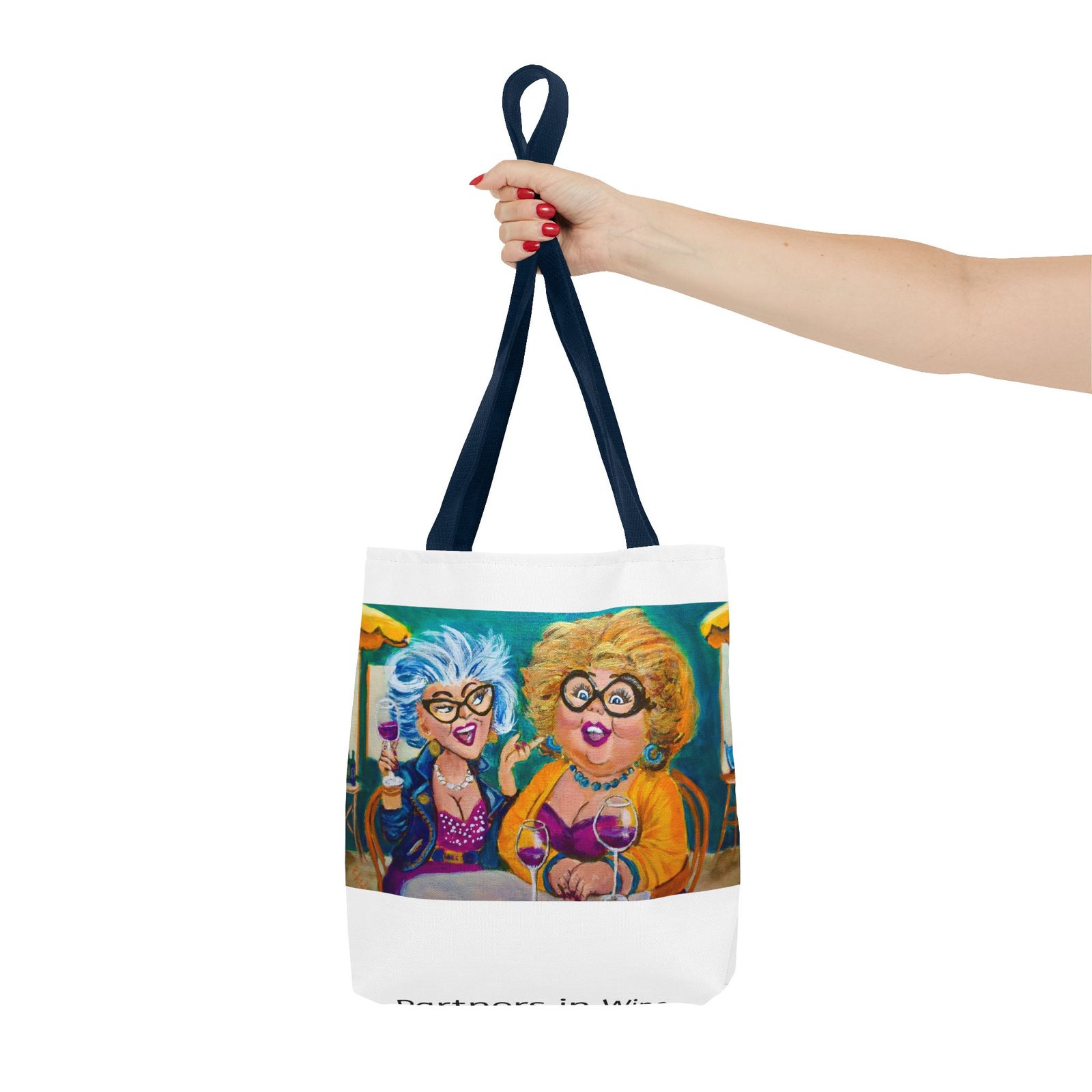 Tote Bag (AOP) - Image 20