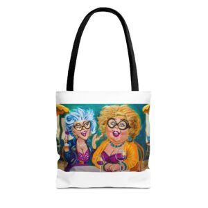 Tote Bag (AOP)