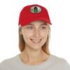 This Pickleball Gal Dad Hat - Image 20