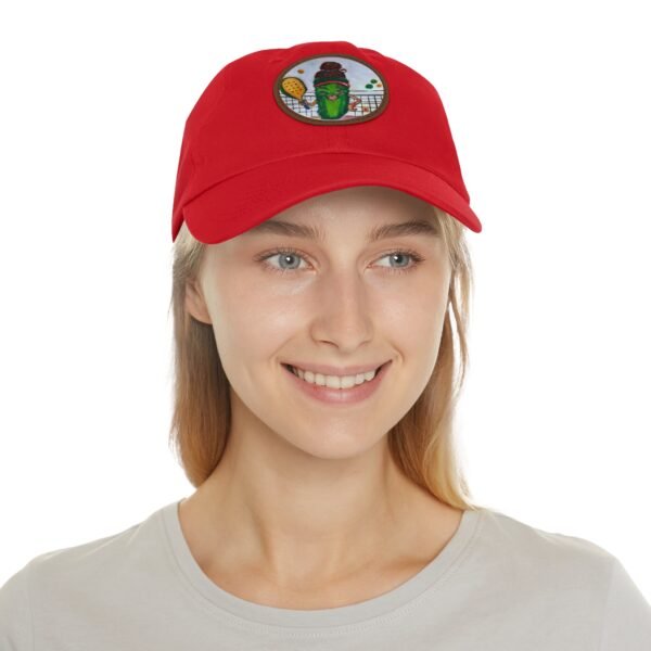 This Pickleball Gal Dad Hat - Image 20