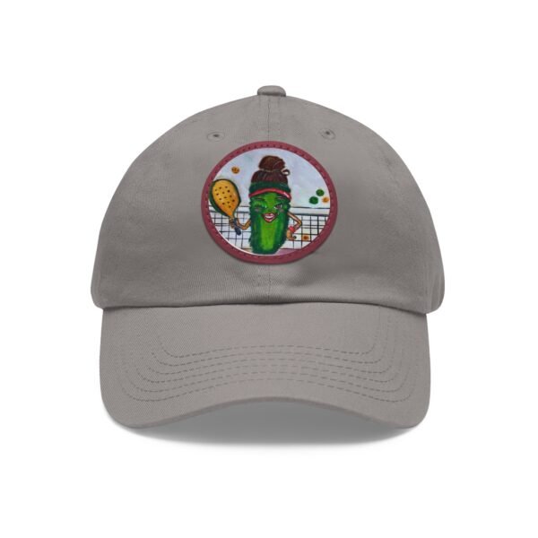 This Pickleball Gal Dad Hat - Image 81