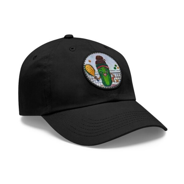 This Pickleball Gal Dad Hat - Image 26