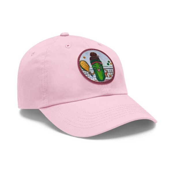 This Pickleball Gal Dad Hat - Image 66