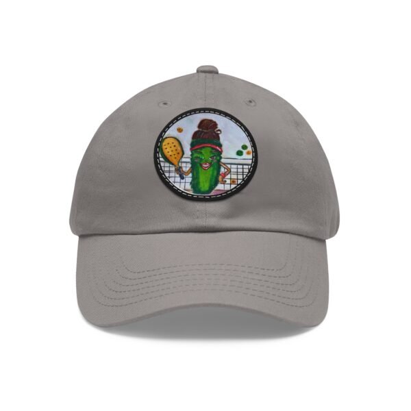 This Pickleball Gal Dad Hat - Image 69