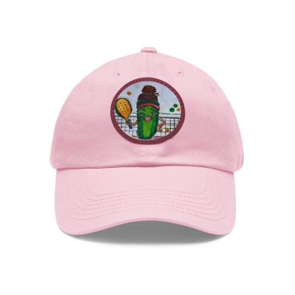 This Pickleball Gal Dad Hat - Image 65
