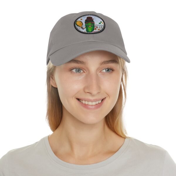 This Pickleball Gal Dad Hat - Image 72