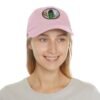 This Pickleball Gal Dad Hat - Image 64