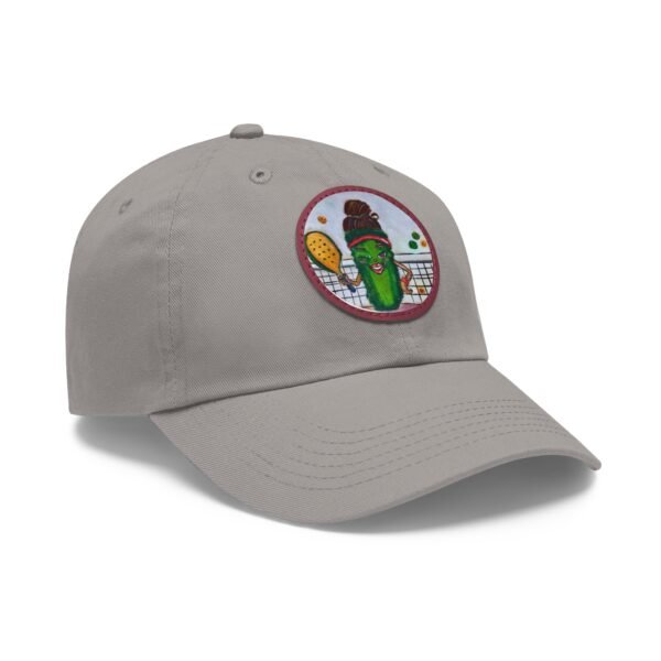 This Pickleball Gal Dad Hat - Image 82