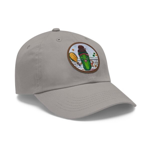 This Pickleball Gal Dad Hat - Image 78
