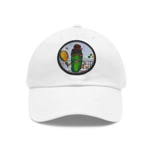 This Pickleball Gal Dad Hat