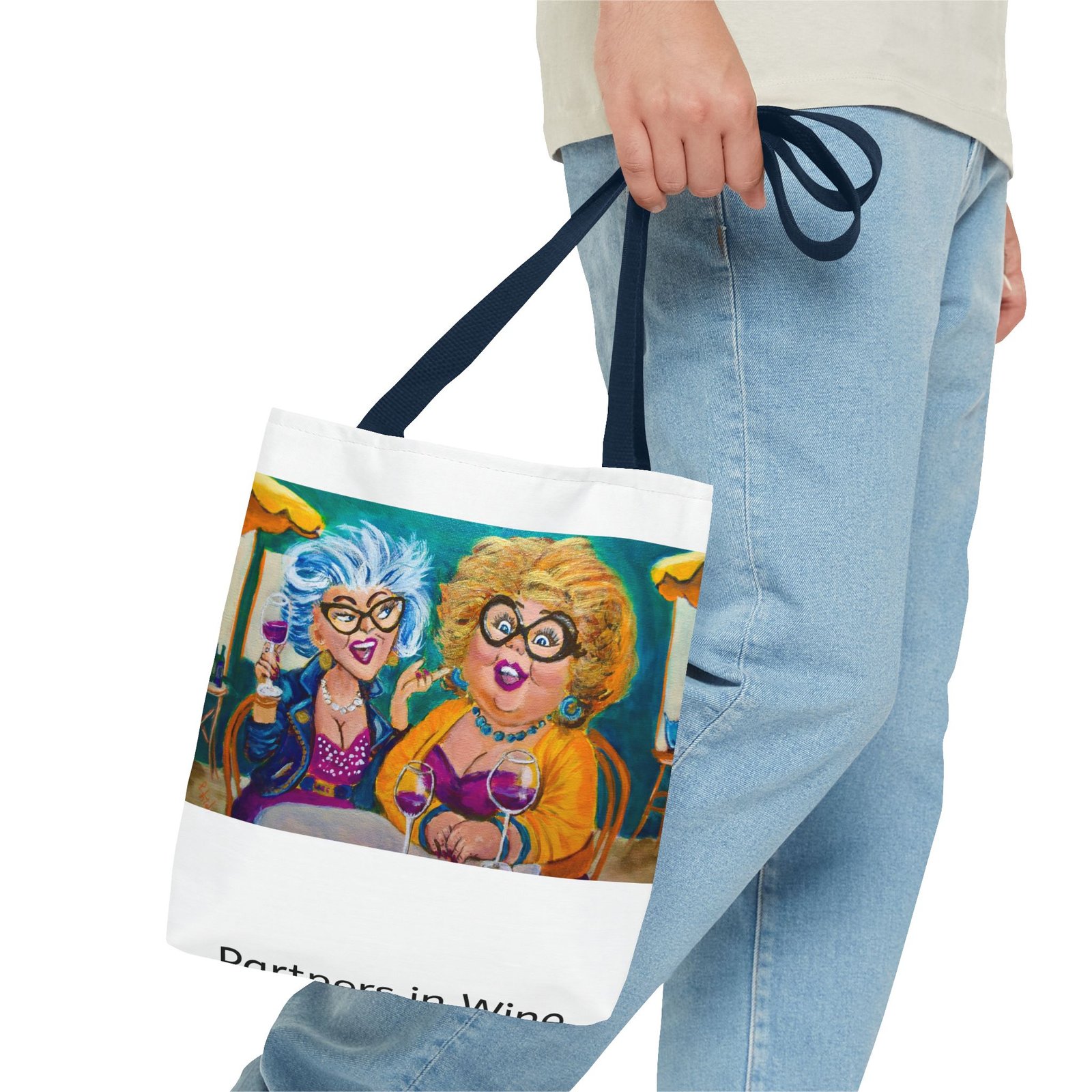 Tote Bag (AOP) - Image 19