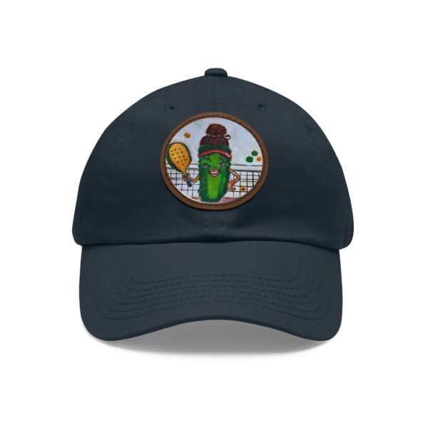 This Pickleball Gal Dad Hat - Image 45