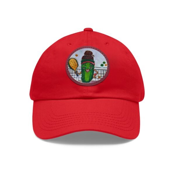 This Pickleball Gal Dad Hat - Image 21