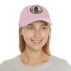 This Pickleball Gal Dad Hat - Image 68